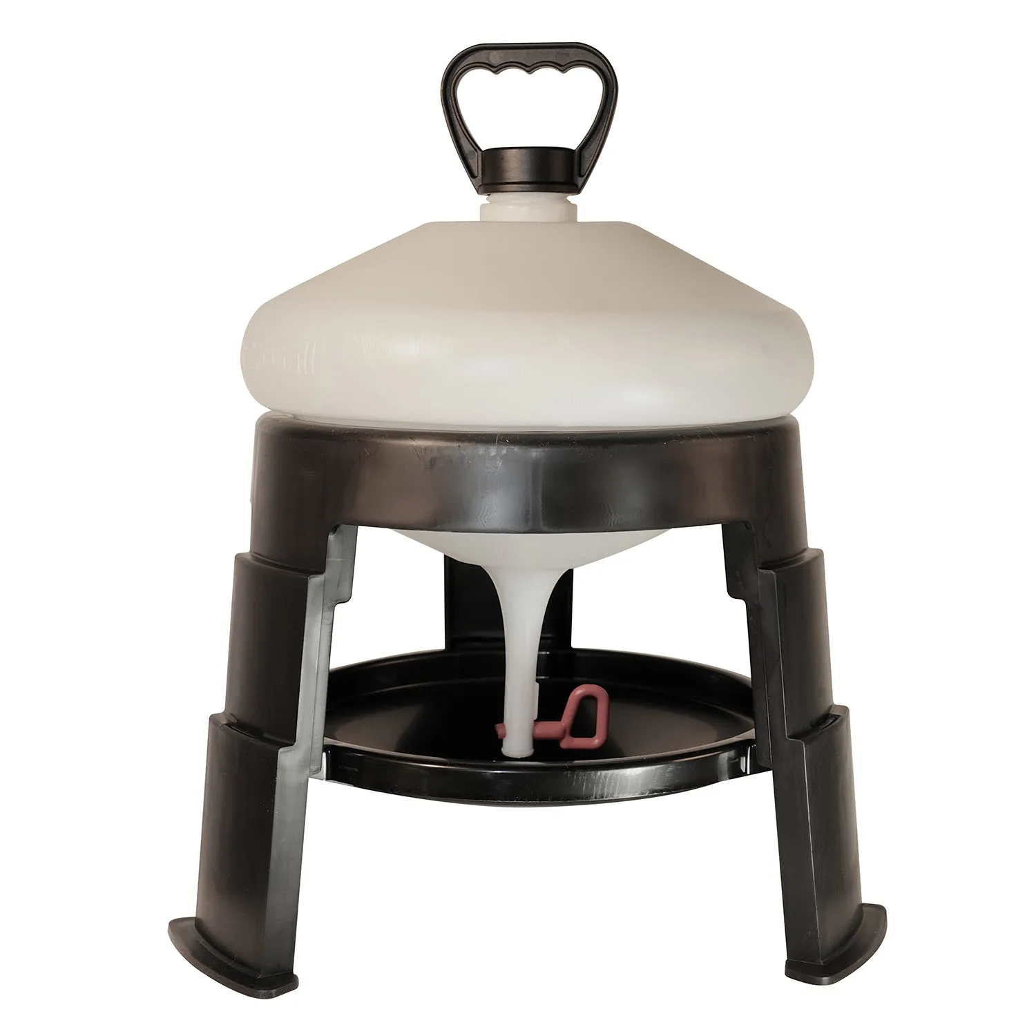 BEC Tripod Drinker