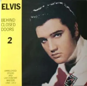 Behind Closed Doors 2 Unreleased Studio And Live ...