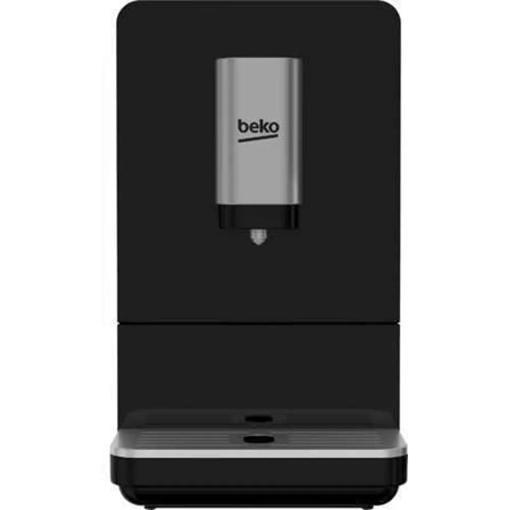 Beko Bean-to-Cup Automatic Espresso Machine Black