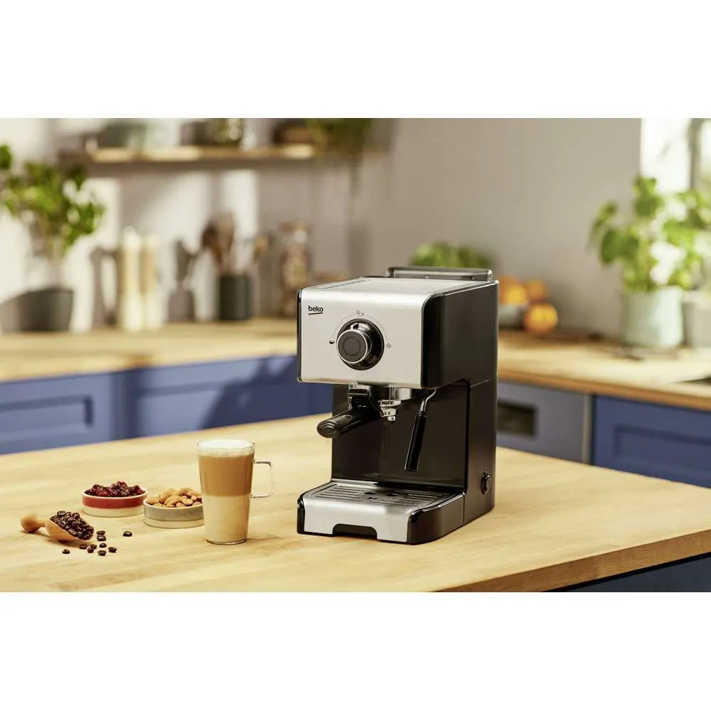 Beko Espresso Coffee Machine 19 Bar