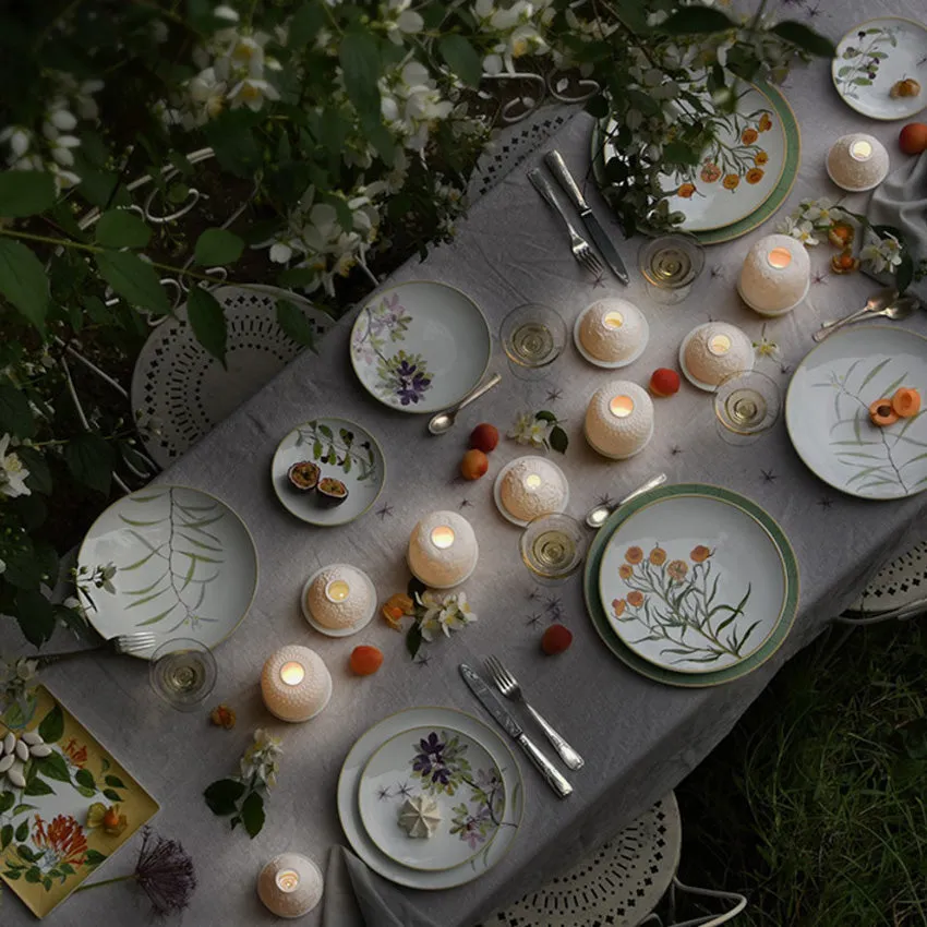 Bernardaud | Jardin Indien Dinner Plate