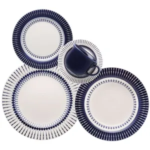 Biona Donna Colb Dinner Set 20pc