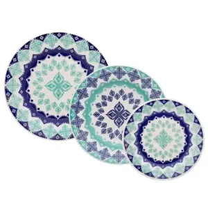 Biona Donna Lola Dinner Set 20pc