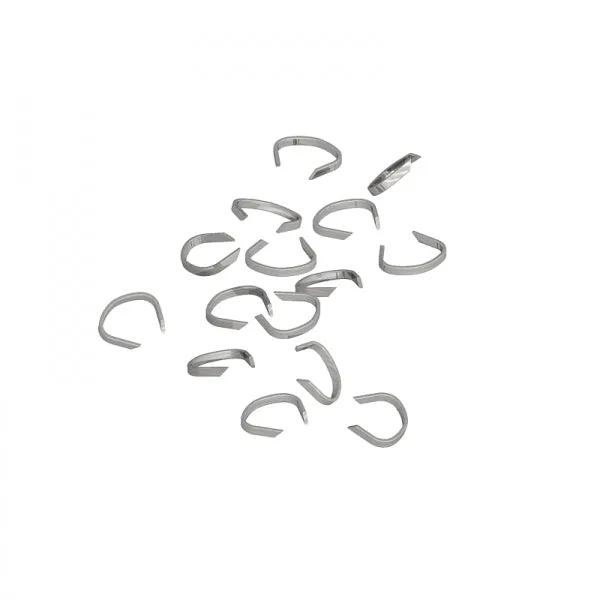 Birkdale Wire Netting Fasteners x200