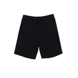 Black Pull-On Short, Size 7