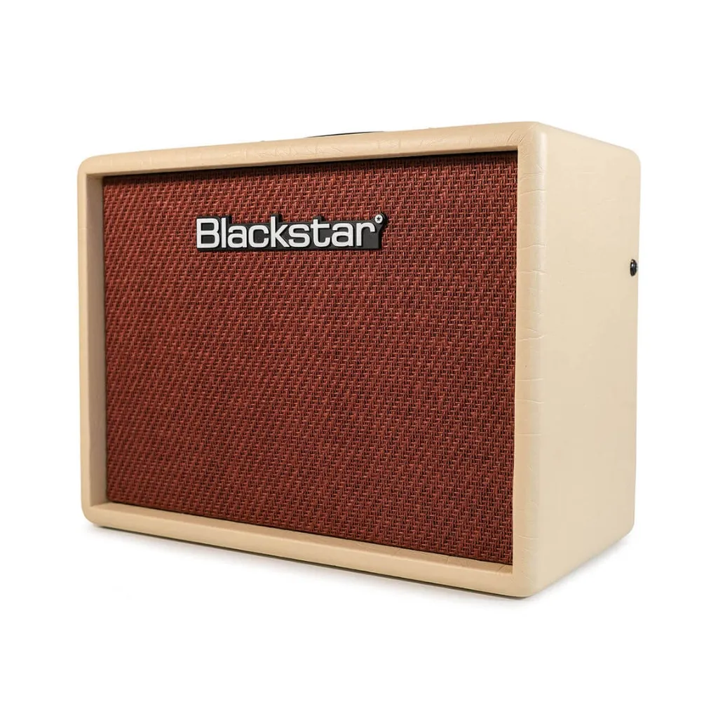Blackstar Debut 15E 2x3-inch 15-watt Combo Amp