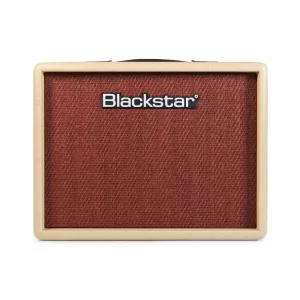Blackstar Debut 15E 2x3-inch 15-watt Combo Amp