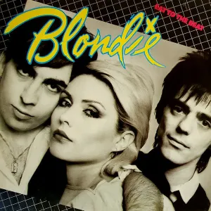 Blondie  Eat To The Beat