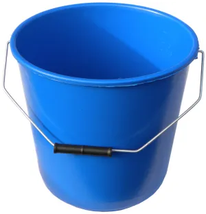 Blue Calf Bucket 5L