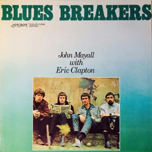 Blues Breakers