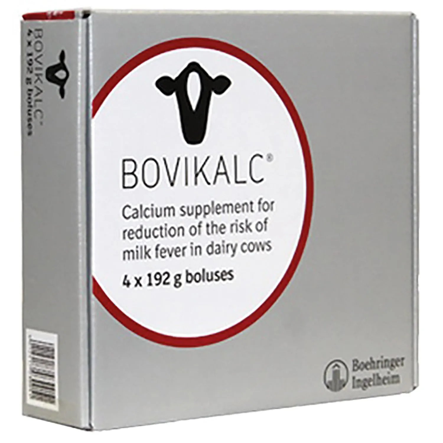 Boehringer Ingelheim Bovikalc Calcium Supplement