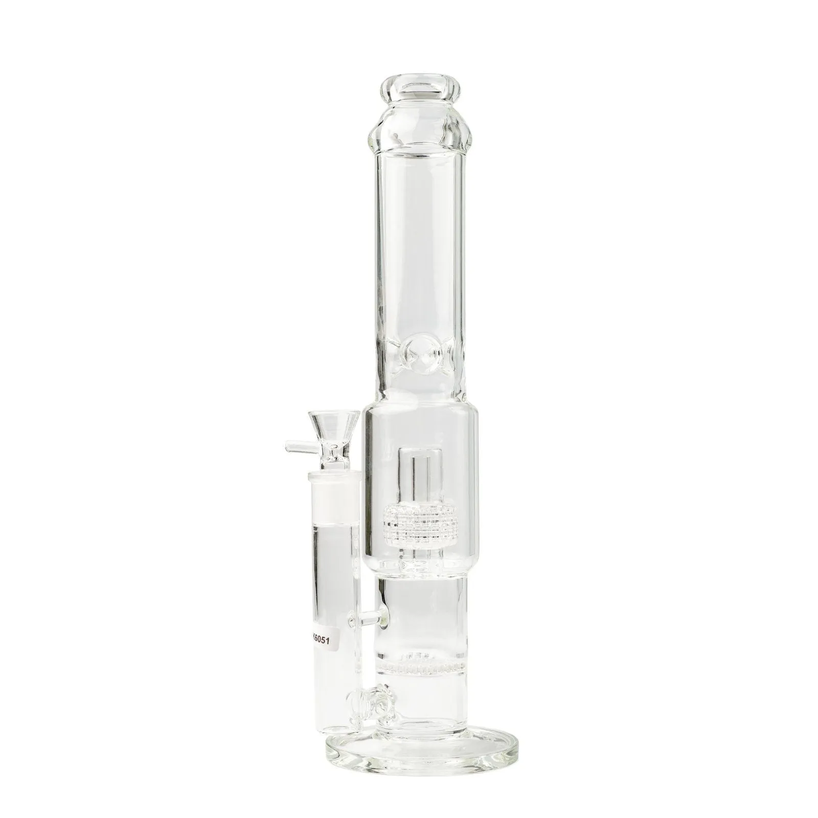 Bongs de hielo DK 6051