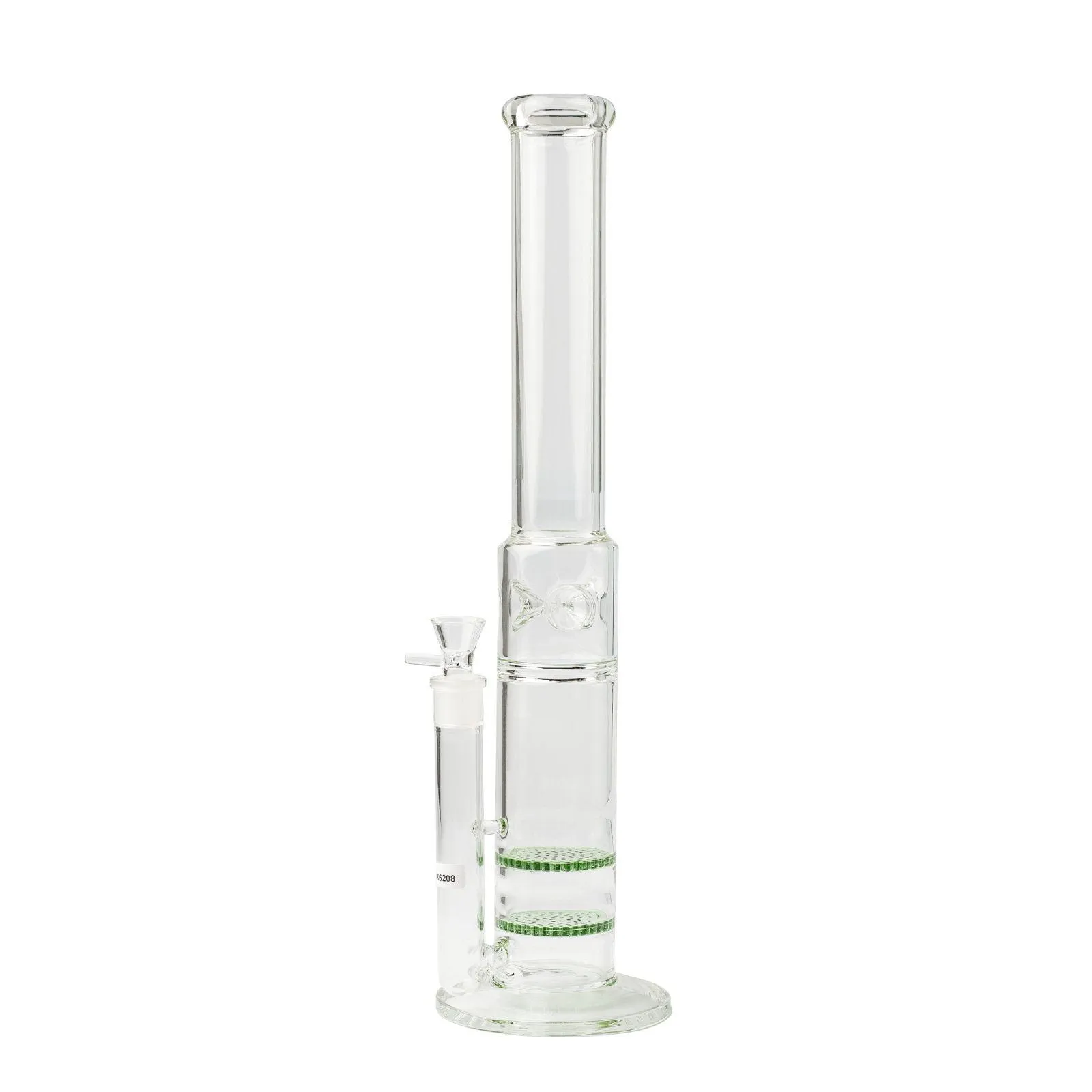 Bongs de hielo DK 6208