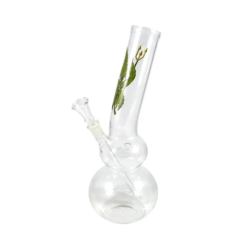 Bongs de vidrio GB-43