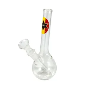 Bongs de vidrio NR:05