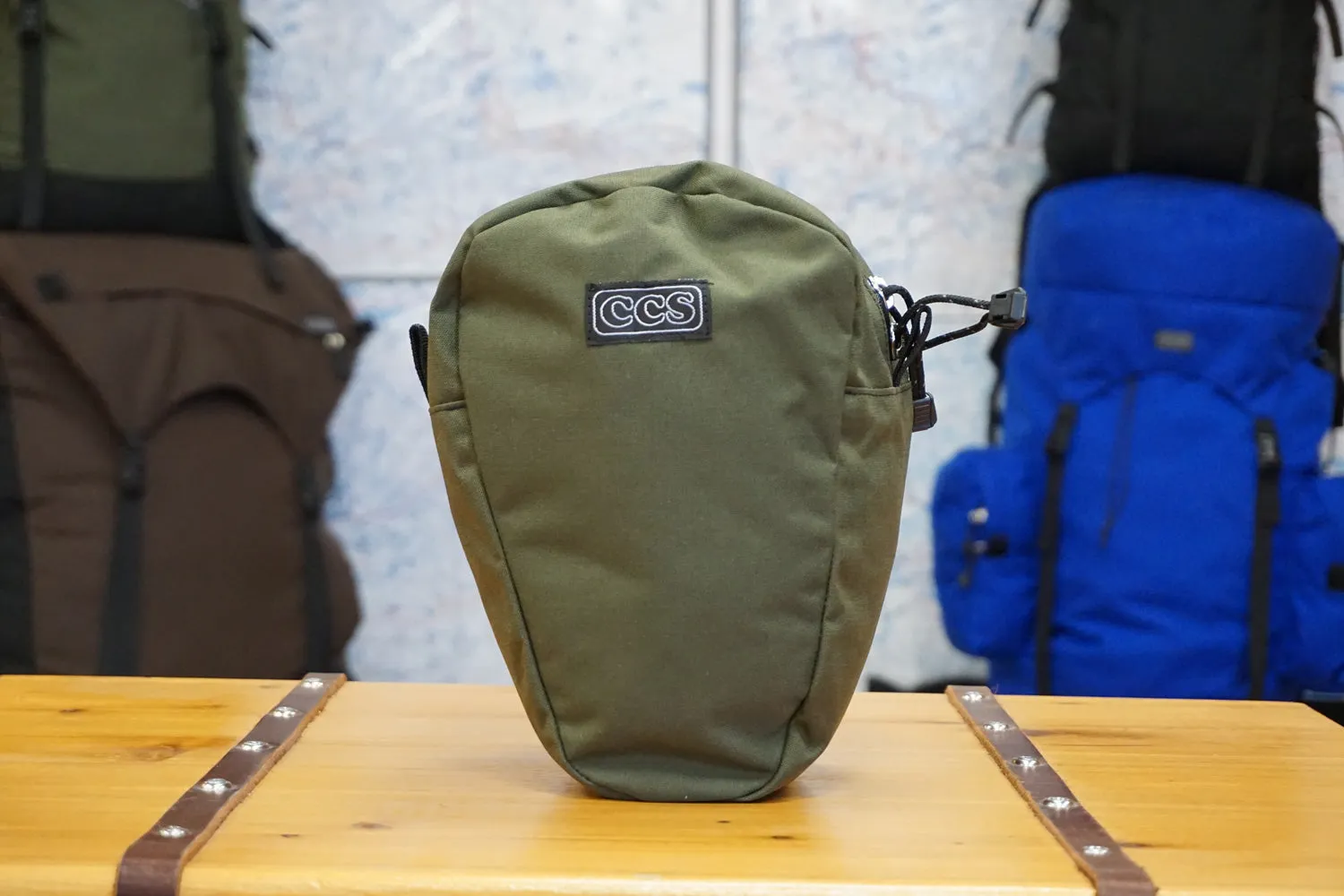Bow Bag