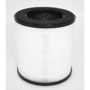 Breathe Air Purifier HEPA Replacement Filter