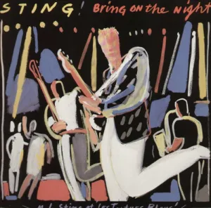 Bring On The Night