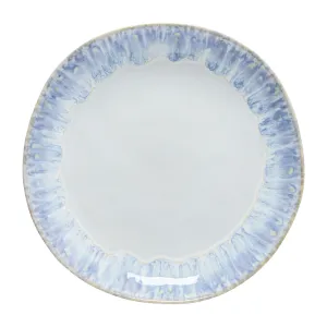 Brisa Ria Blue Dinner Plate | 28cm
