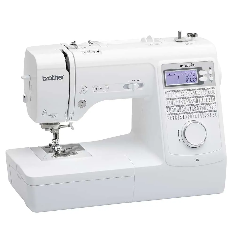Brother Innov-is Stitching Sewing Machine
