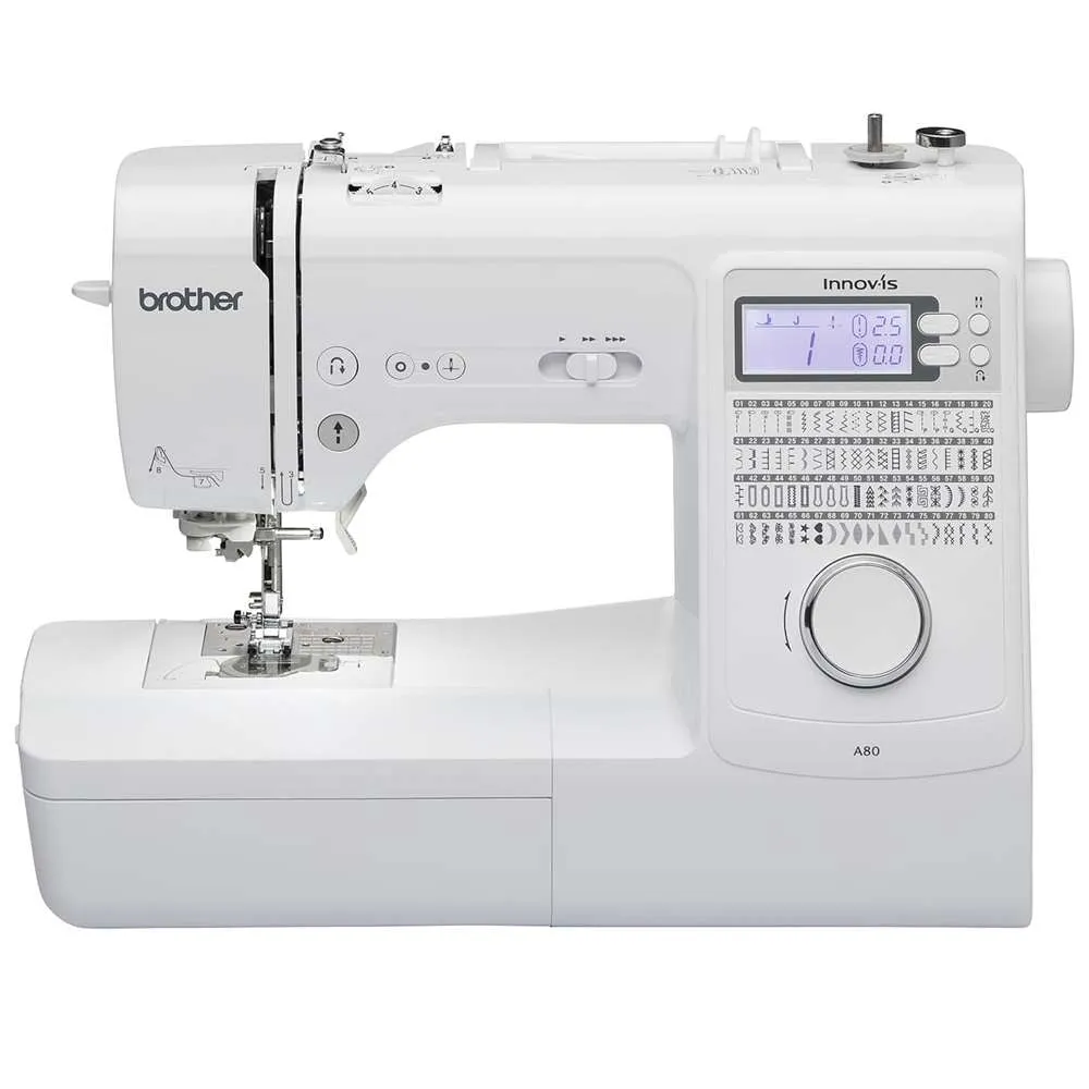 Brother Innov-is Stitching Sewing Machine