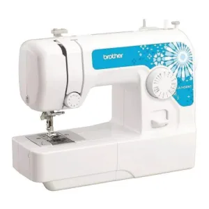 Brother Sewing Machine 14 Built-In Stitches