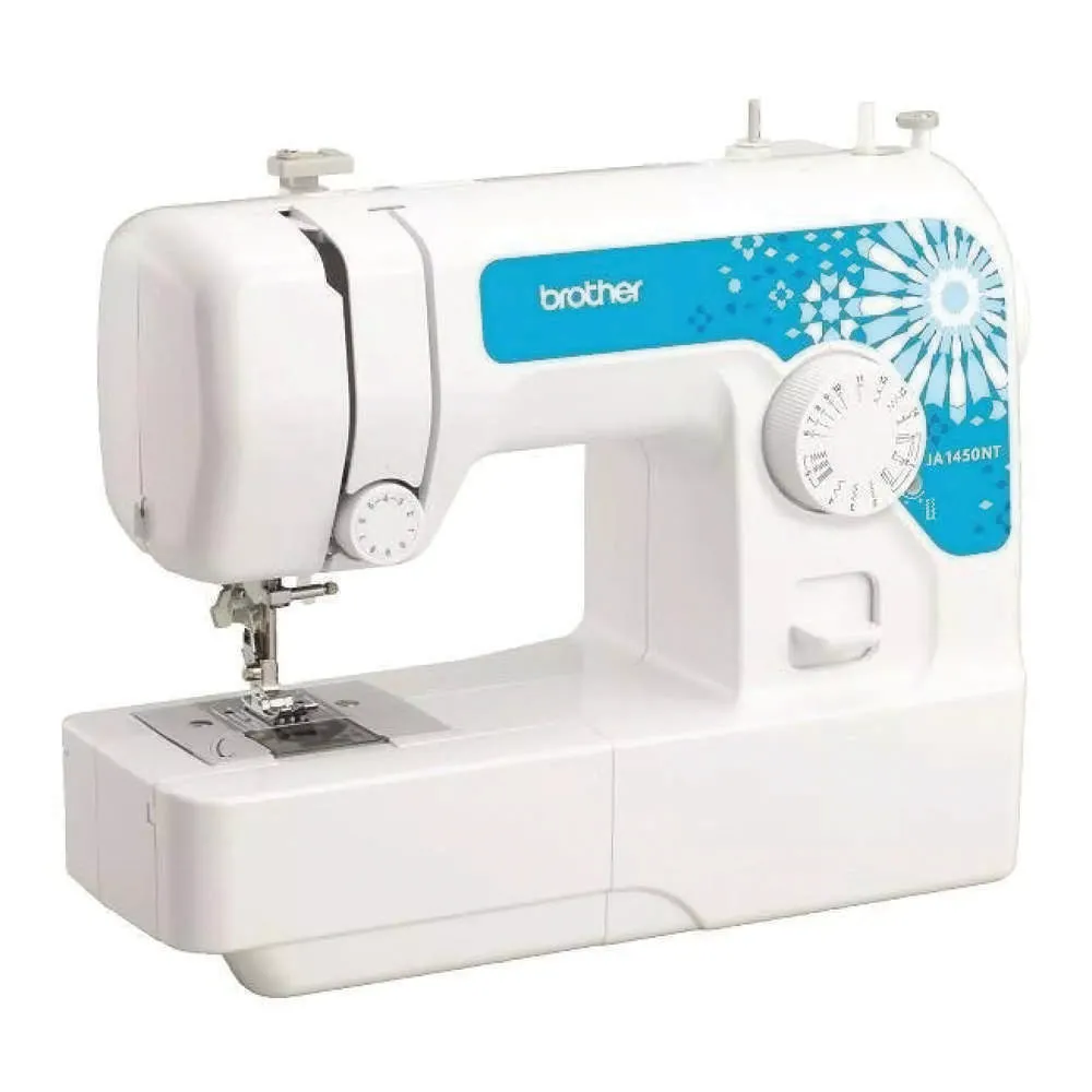 Brother Sewing Machine 14 Built-In Stitches