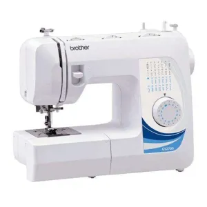 Brother Sewing Machine GS2700 27 Built-In Stitches