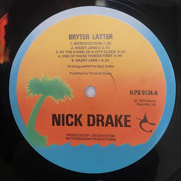 Bryter Layter