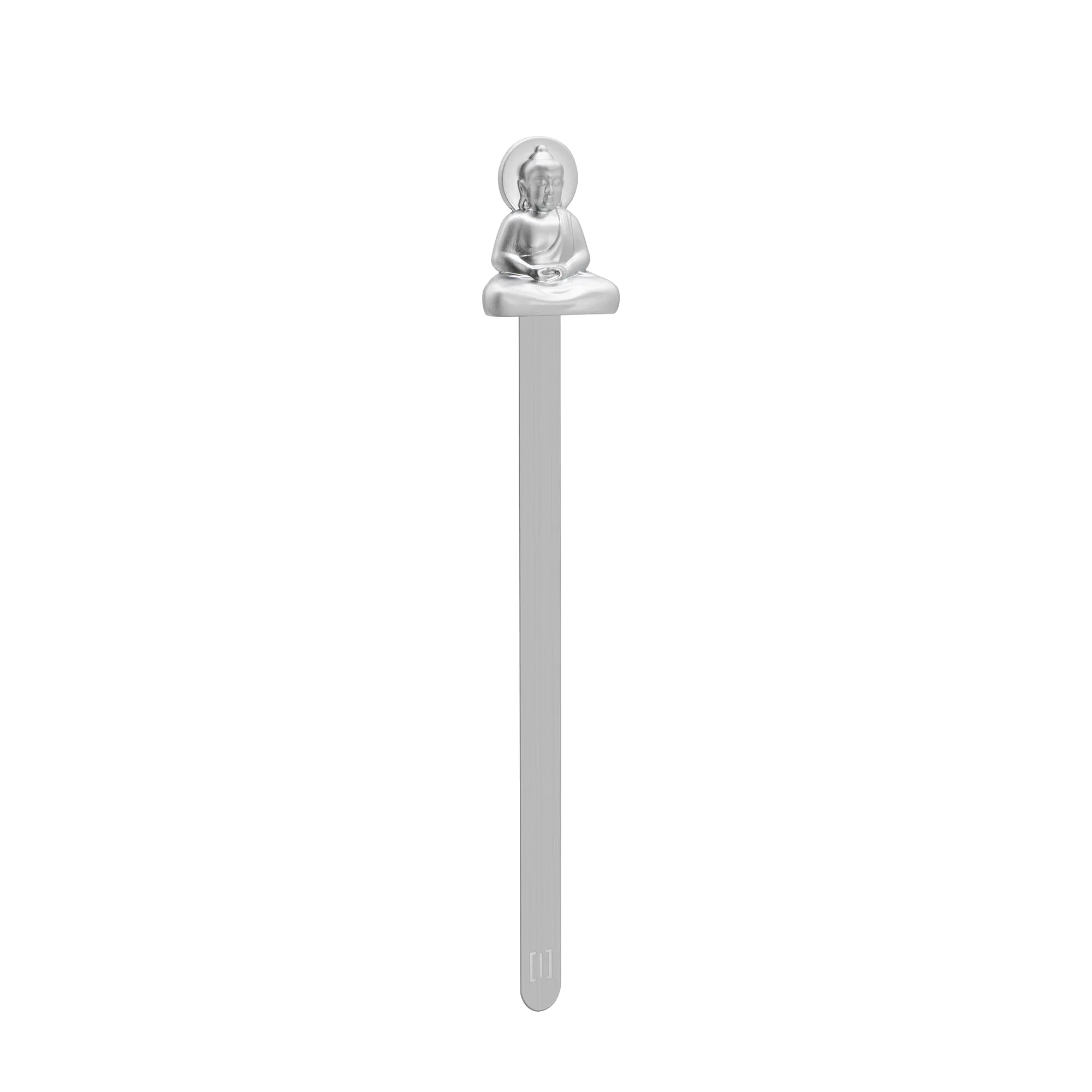 Buddha Bookmark | Chrome