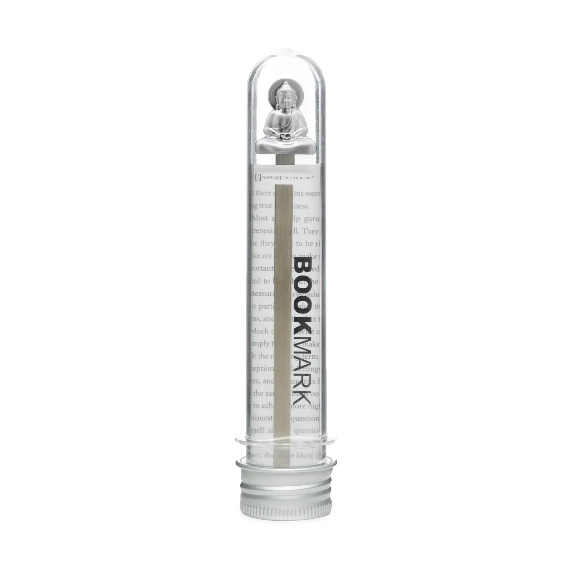 Buddha Bookmark | Chrome