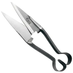 Burgon & Ball Double Bow Shears 6.5"