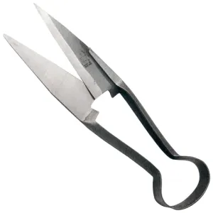 Burgon & Ball Single Bow Dagging & Trimming Shear 5.5"