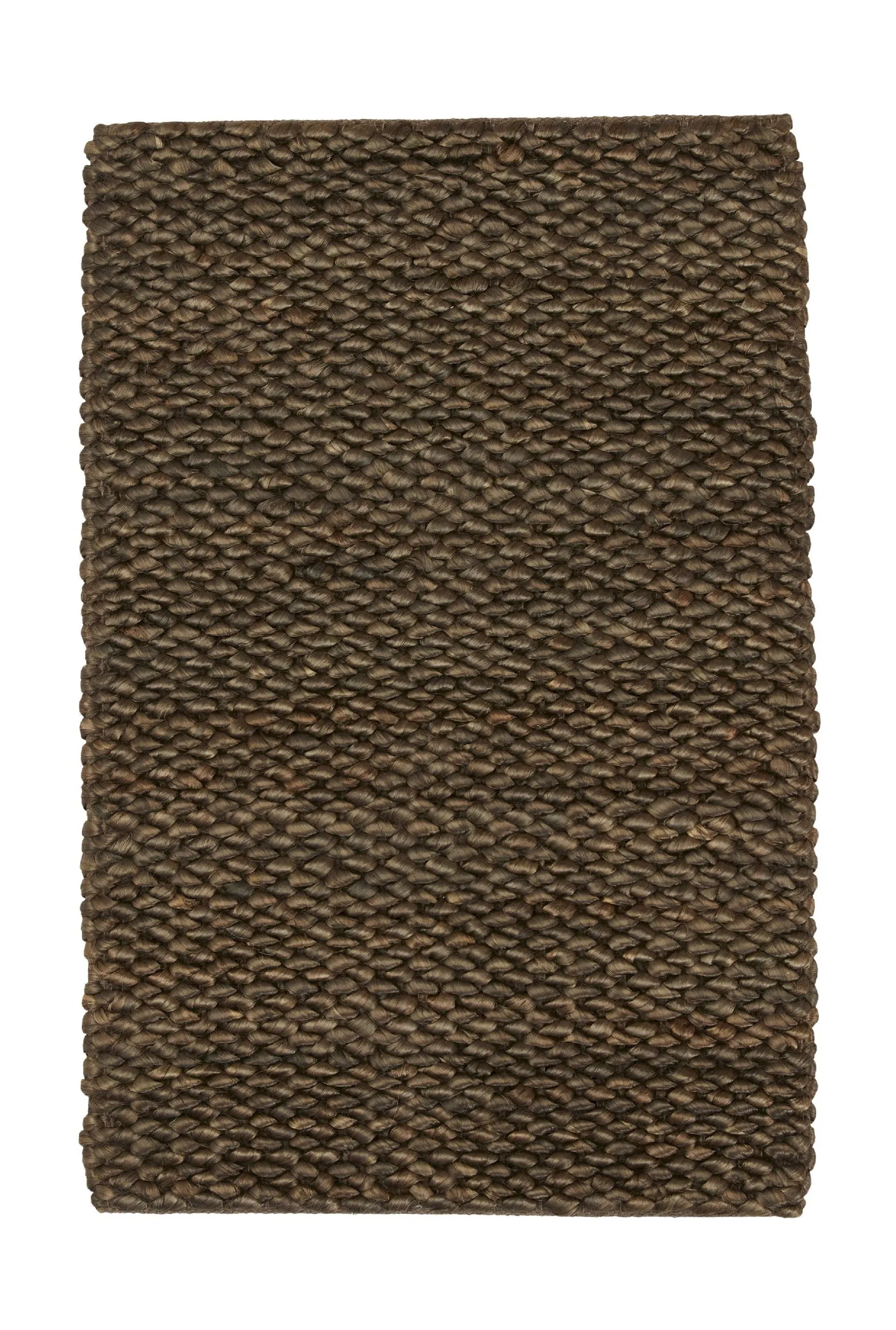 By Nord Sigrid Rug 90 Cm, Bark