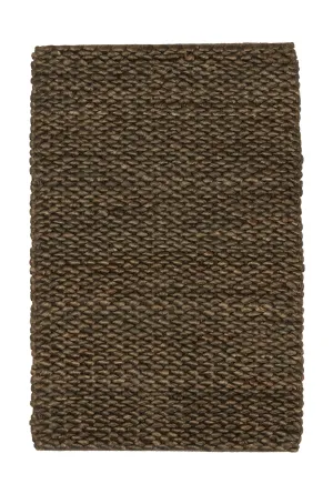 By Nord Sigrid Rug 90 Cm, Bark