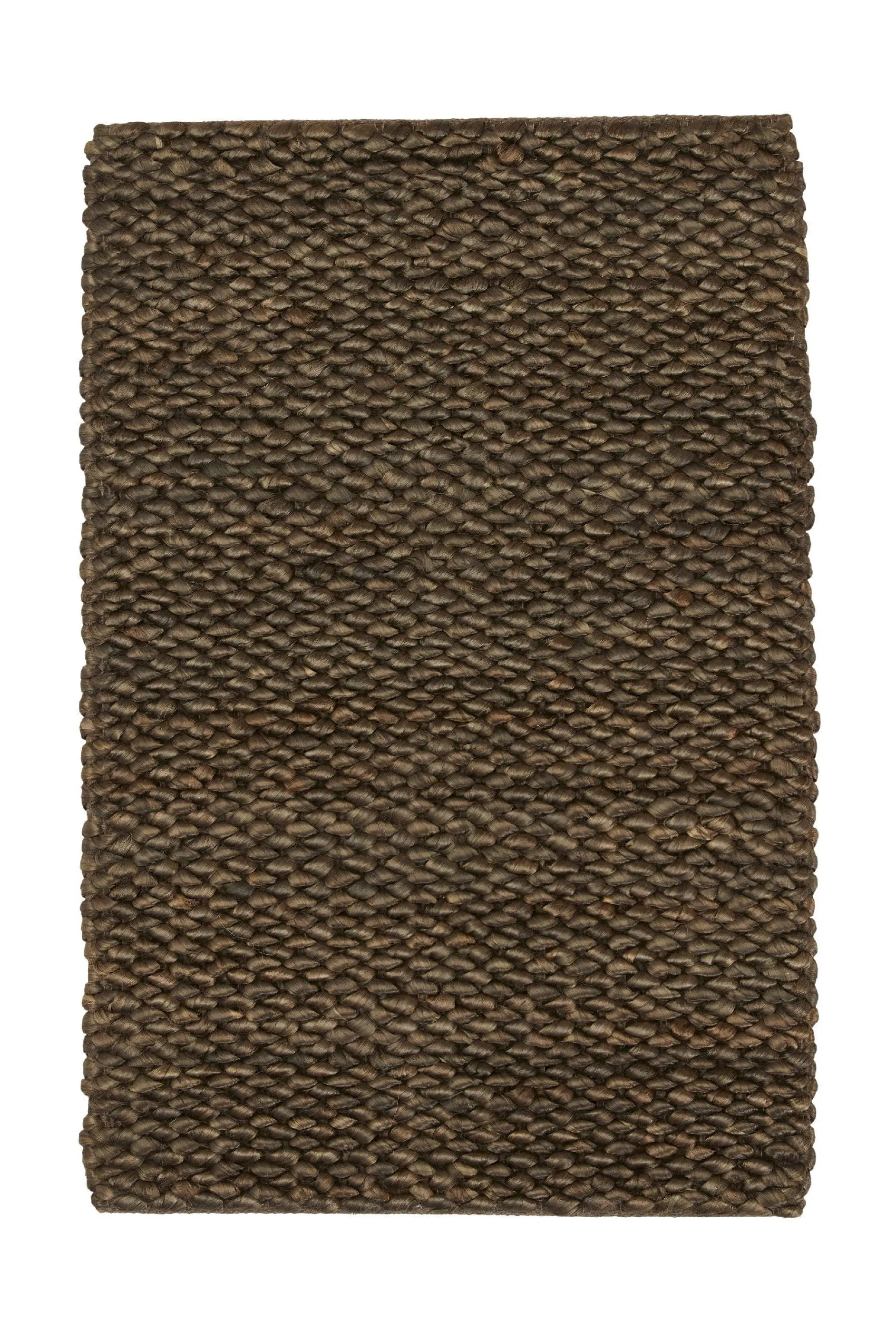 By Nord Sigrid Rug 90 Cm, Bark