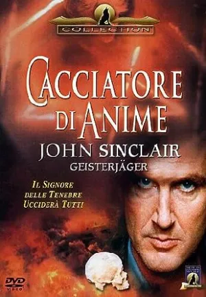 Cacciatore di anime
