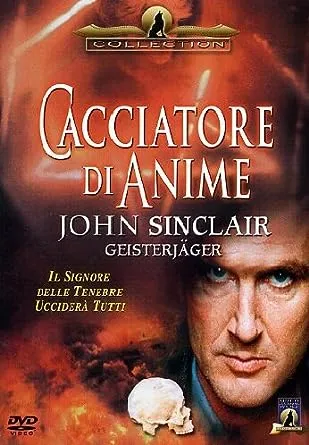 Cacciatore di anime