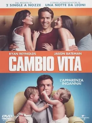 Cambio vita