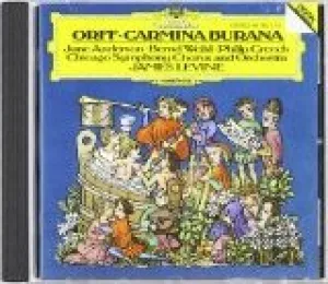 Carmina Burana