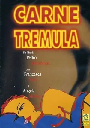 Carne tremula
