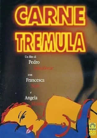 Carne tremula