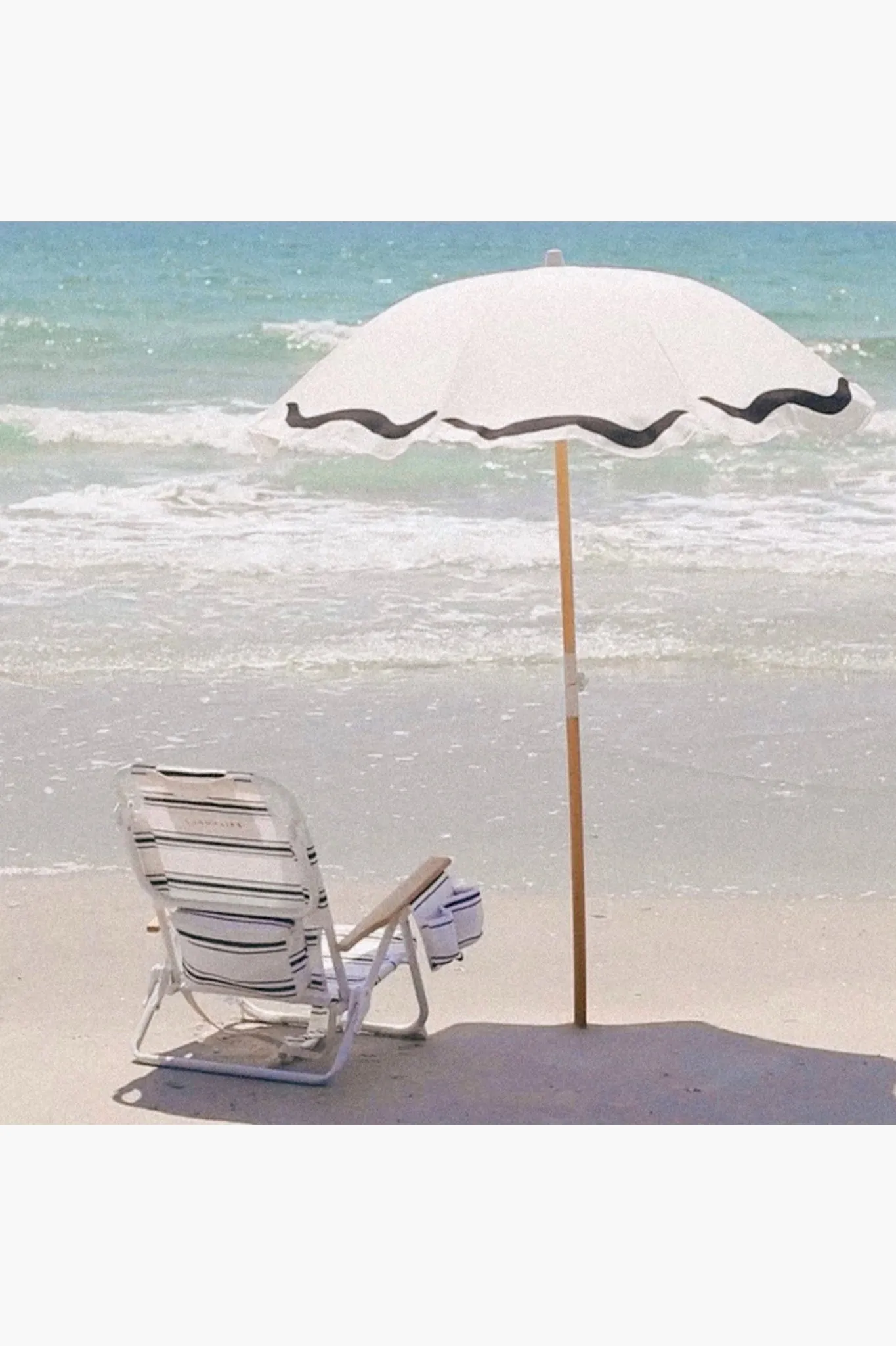 Casa Fes Deluxe Beach Chair
