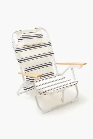 Casa Fes Deluxe Beach Chair