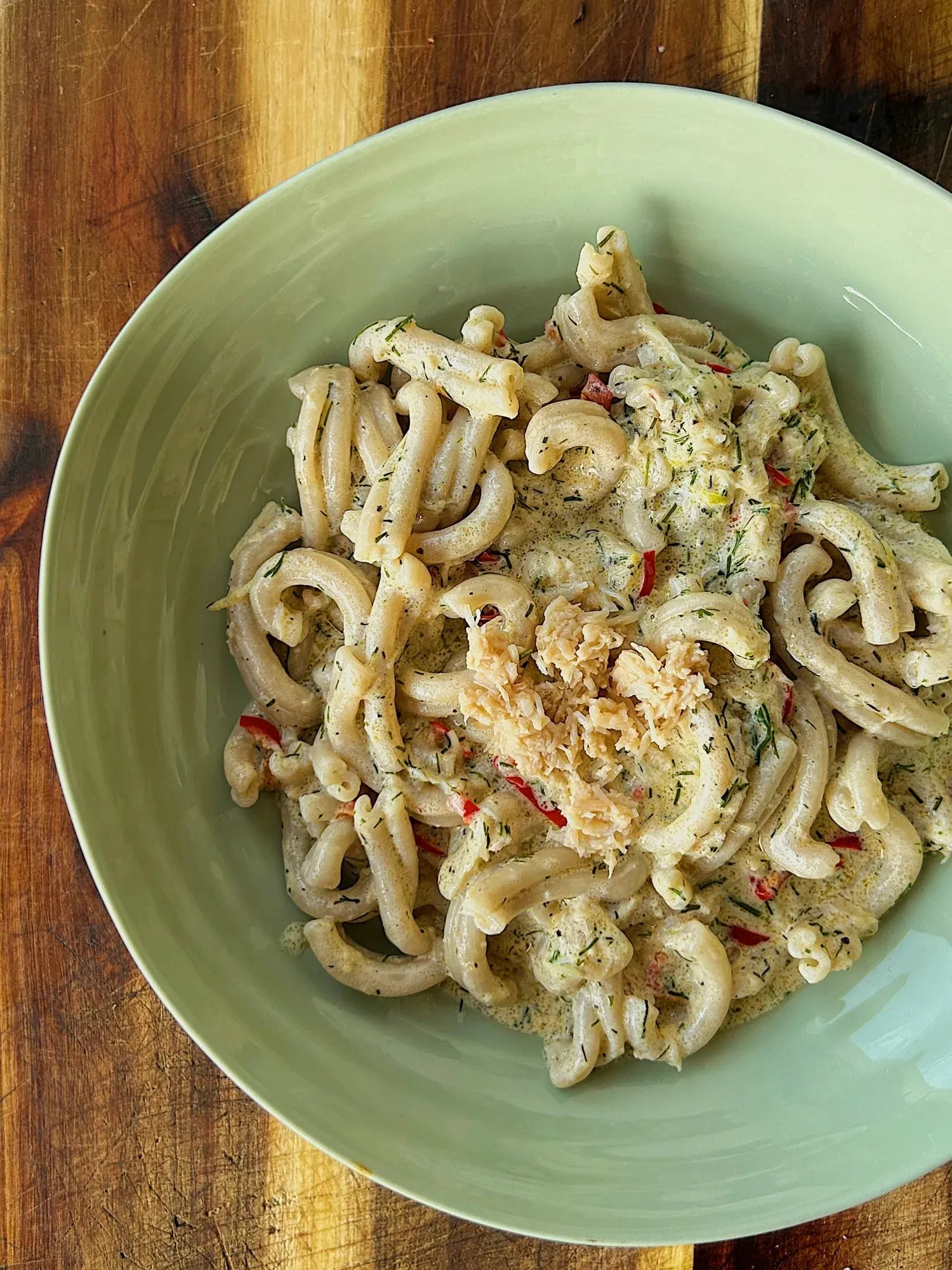 Casarecce 450g