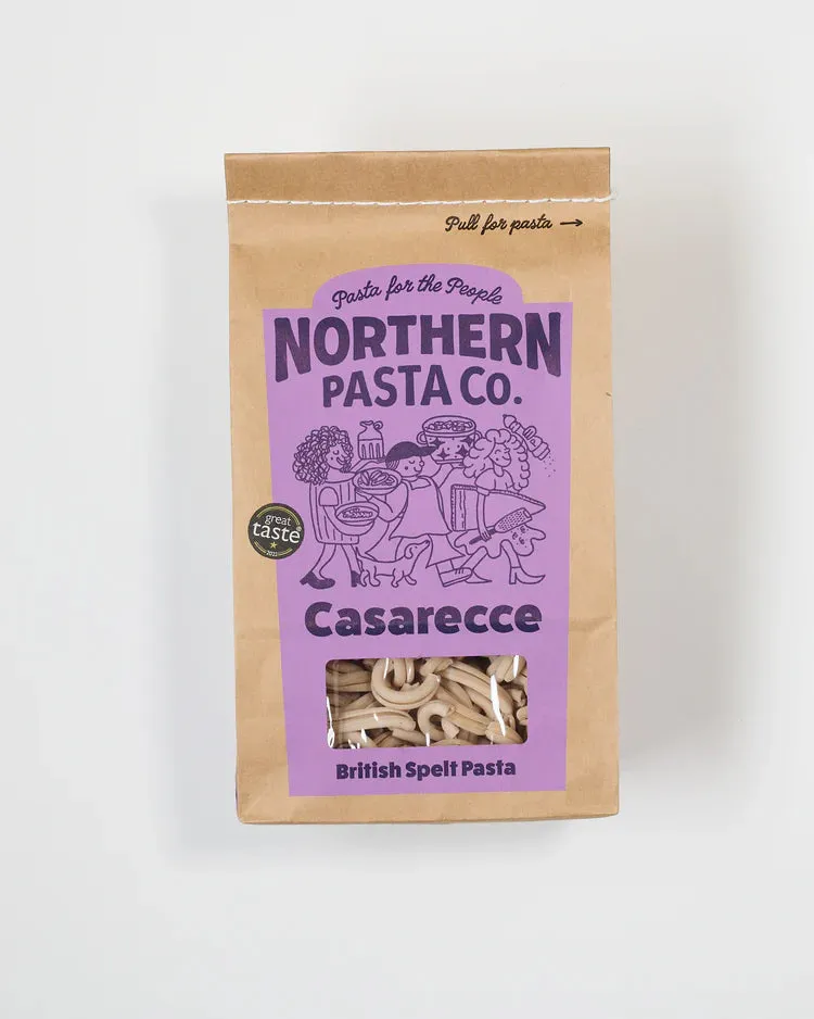 Casarecce 450g