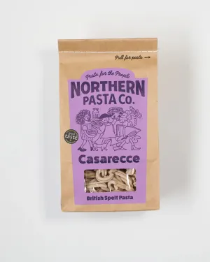 Casarecce 450g