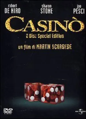 Casin (Special Edition)