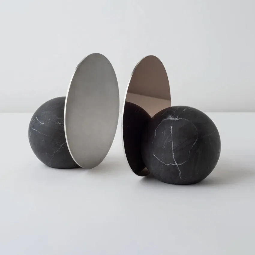 CDMX Design | Bruci Limited Edition Bookends