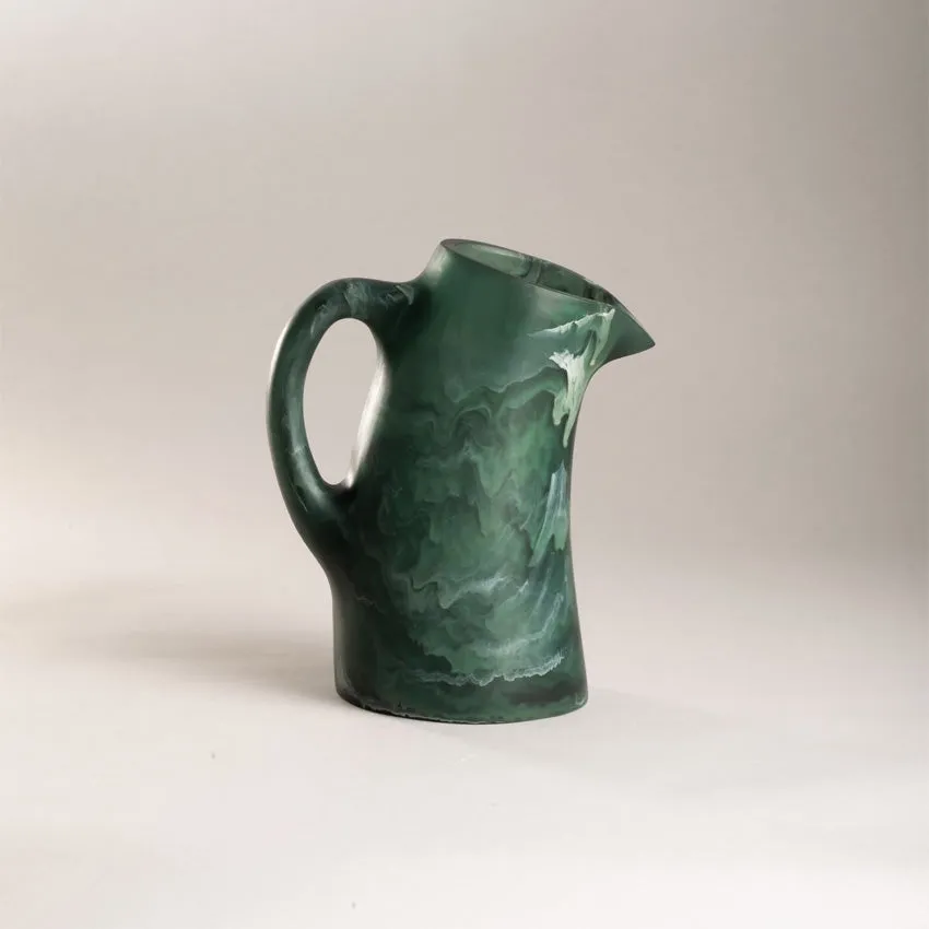 CDMX Design | Monica Calderon Studio Cha-Cha Pitcher